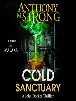 cover image of Cold Sanctuary